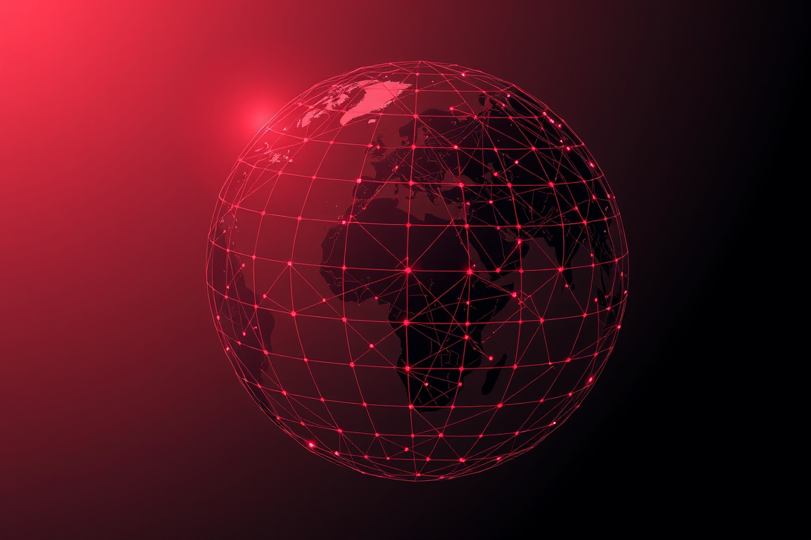 AI as global infrastructure